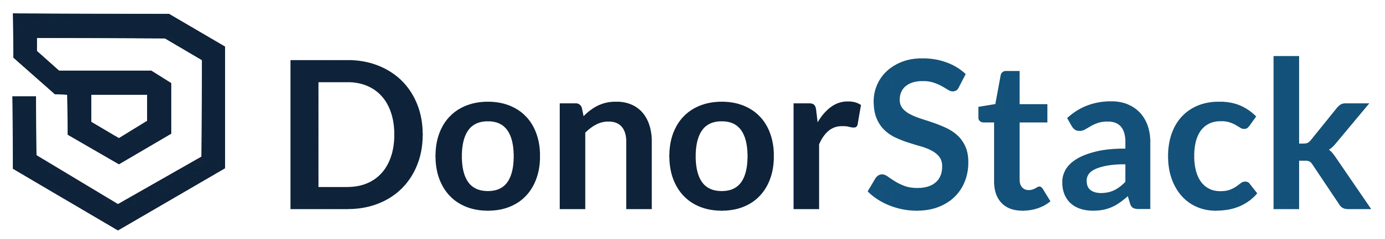 DonorStack